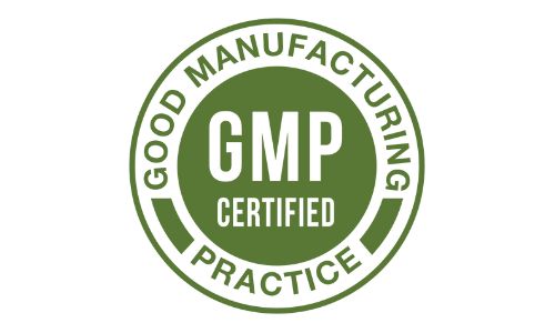 Leanbliss GMP Certified