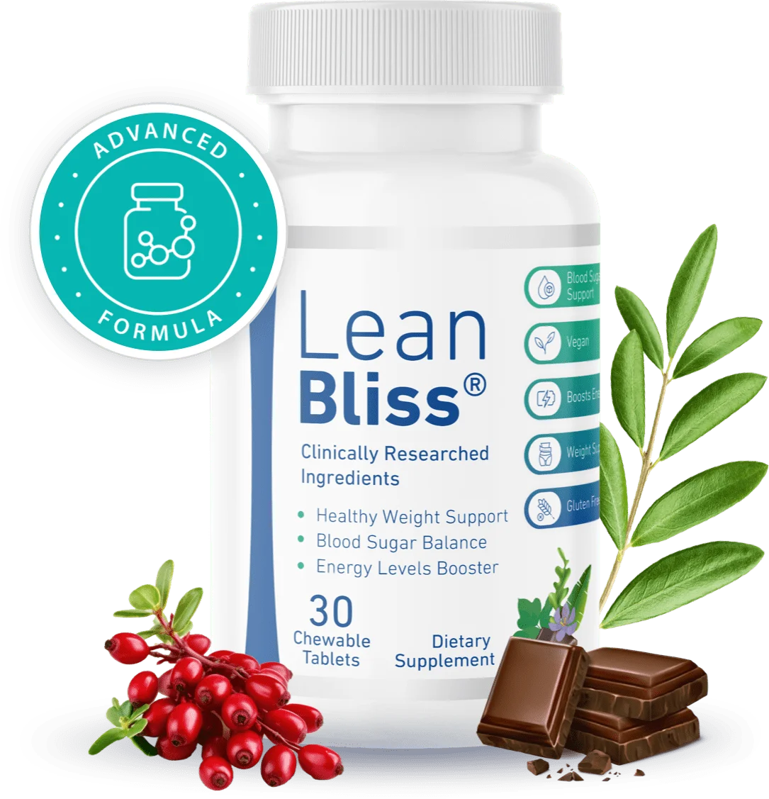 Leanbliss 1 Bottle